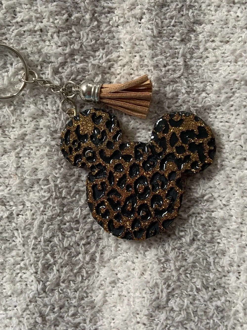 N/A handmade resin